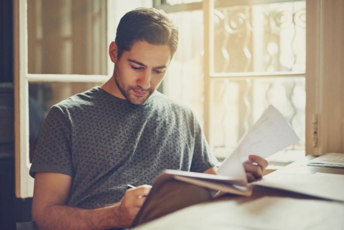 Financiële planning lesmateriaal